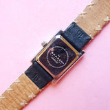 Vintage Silver-tone Skagen Watch for Women | Office Watch for Women