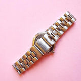 Vintage Silver-tone Skagen Watch for Women | Vintage Designer Watch