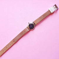 Vintage Silver-tone Skagen Watch for Women | Minimalist Office Watch