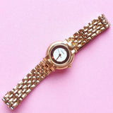 Pre-Owned Gold-tone Guess Watch for Women | Luxury Designer Watch