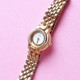 Pre-Owned Gold-tone Guess Watch for Women | Luxury Designer Watch