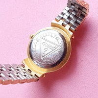 Pre-Owned Gold-tone Guess Watch for Women | Luxury Designer Watch