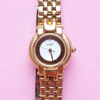 Pre-Owned Gold-tone Guess Watch for Women | Luxury Designer Watch