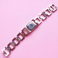 Pre-Owned Silver-tone Guess Watch for Women | Vintage Designer Watch