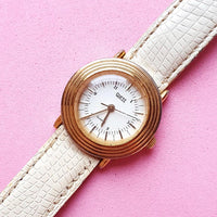 Pre-Owned Gold-tone Guess Watch for Women | Vintage Watch for Her