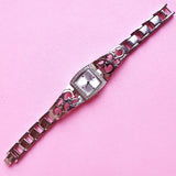 Pre-Owned Silver-tone Guess Watch for Women | Designer Watch for Her