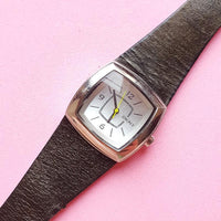 Pre-Owned Silver-tone DKNY Watch for Women | Elegant Ladies Watch
