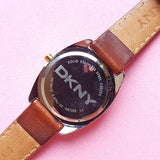 Pre-Owned Two-tone DKNY Watch for Women | Designer Watch for Her