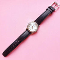 Pre-Owned Silver-tone DKNY Watch for Women | Vintage Designer Watch