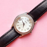 Pre-Owned Silver-tone DKNY Watch for Women | Vintage Designer Watch