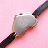 Silver-tone Lucky Brand Women's Watch | Ladies Branded Watch