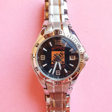 Pre-owned Silver-tone Homer Women's Watch | Ladies Branded Watch