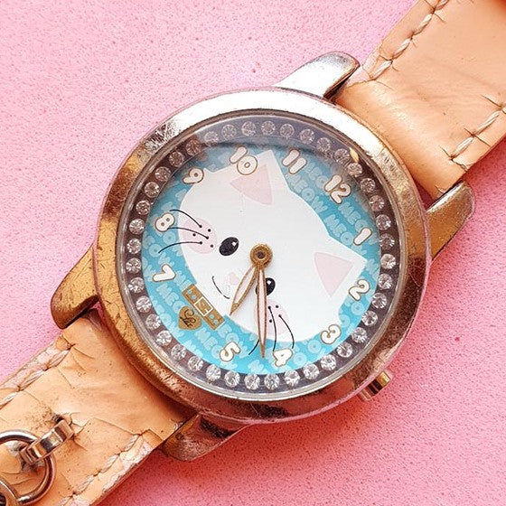 Harajuku Lovers Watch Harajuku Lovers HLLG028003 Quartz Analog Women main image 4
