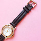 Pre-owned Silver-tone Eddie Bauer Women's Watch | Elegant Ladies Watch