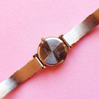Pre-owned Two-tone Armitron Women's Watch | Vintage Quartz Watch