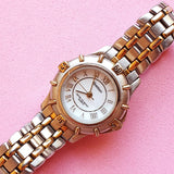 Pre-owned Two-tone Armitron Women's Watch | Armitron Dress Watch