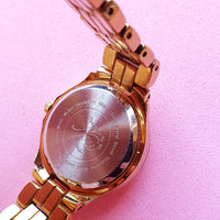 Pre-owned Gold-tone Armitron Women's Watch | Armitron Bridal Watch