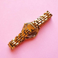 Pre-owned Gold-tone Armitron Women's Watch | Armitron Bridal Watch