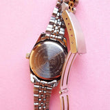 Pre-owned Two-tone Armitron Women's Watch | Armitron Wedding Watch