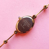 Pre-owned Gold-tone Armitron Women's Watch | Armitron Wedding Watch