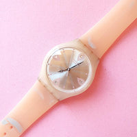 Vintage Swatch PEARLY TEARS SUJV101 Women's Watch | Cool Watch for Her