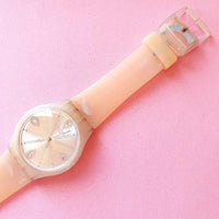 Vintage Swatch PEARLY TEARS SUJV101 Women's Watch | Cool Watch for Her