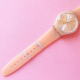Vintage Swatch PEARLY TEARS SUJV101 Women's Watch | Cool Watch for Her