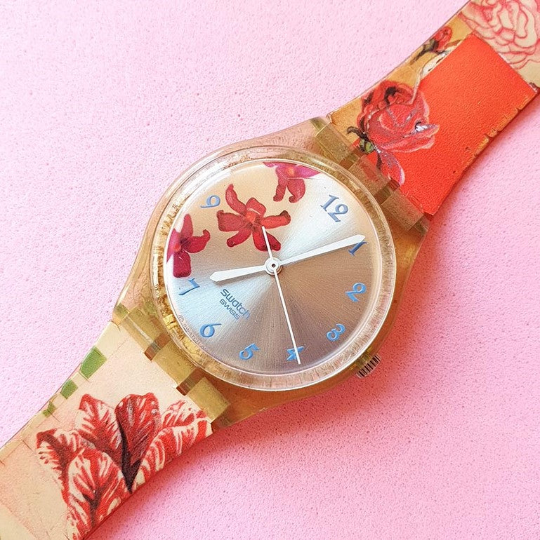 Swatch Gent Watches | Vintage & Pre-owned Swatch Gent Swatch Gent Watches | Vintage & Pre-owned Swatch Gent