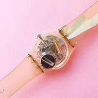 Vintage Swatch CON-FUSION GK222 Women's Watch | 90s Watch for Women