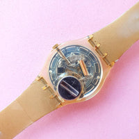 Vintage Swatch GLITTER GK216 Women's Watch | Cool 90s Swatch Watch