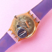 Vintage Swatch ROMEO + JULIET GN162 Women's Watch | RARE Swiss Watch