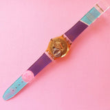 Vintage Swatch ROMEO + JULIET GN162 Women's Watch | RARE Swiss Watch