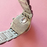 Vintage Swatch Irony Chrono Mighty YCS4015 Watch for Women | Swatch Irony Cronograph