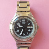 Vintage Swatch Irony Cool Days YGS725 Watch for Women | Swatch Irony Watch