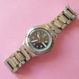 Vintage Swatch Irony Cool Days YGS725 Watch for Women | Swatch Irony Watch