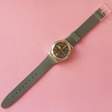 Vintage Swatch Irony Avalanche YLS104 Watch for Women | Swatch Irony Lady