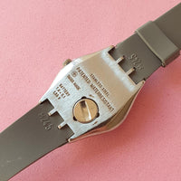 Vintage Swatch Irony Avalanche YLS104 Watch for Women | Swatch Irony Lady