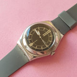 Vintage Swatch Irony Avalanche YLS104 Watch for Women | Swatch Irony Lady