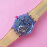 Vintage Swatch ESPERYDES SSN103 Ladies Watch | 90s Swatch Collection