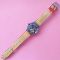 Vintage Swatch ESPERYDES SSN103 Ladies Watch | 90s Swatch Collection