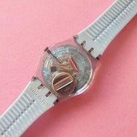 Vintage Swatch SNUGGLE BUNCH GS136 Ladies Watch | RARE Swatch GENT