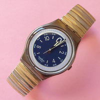 Vintage Swatch BE POP GX120 Ladies Watch | 90s Watch for Her