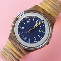 Vintage Swatch BE POP GX120 Ladies Watch | 90s Watch for Her