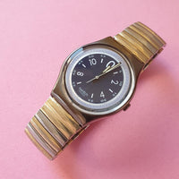 Vintage Swatch BE POP GX120 Ladies Watch | 90s Watch for Her