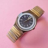 Vintage Swatch BE POP GX120 Ladies Watch | 90s Watch for Her