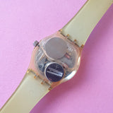 Vintage Swatch FUNK MASTER SLK115 Ladies Watch | Swiss Quartz Watch