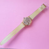 Vintage Swatch FUNK MASTER SLK115 Ladies Watch | Swiss Quartz Watch