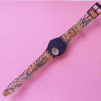 Vintage Swatch ALGARVE GN128 Ladies Watch | Rare Swatch Gent