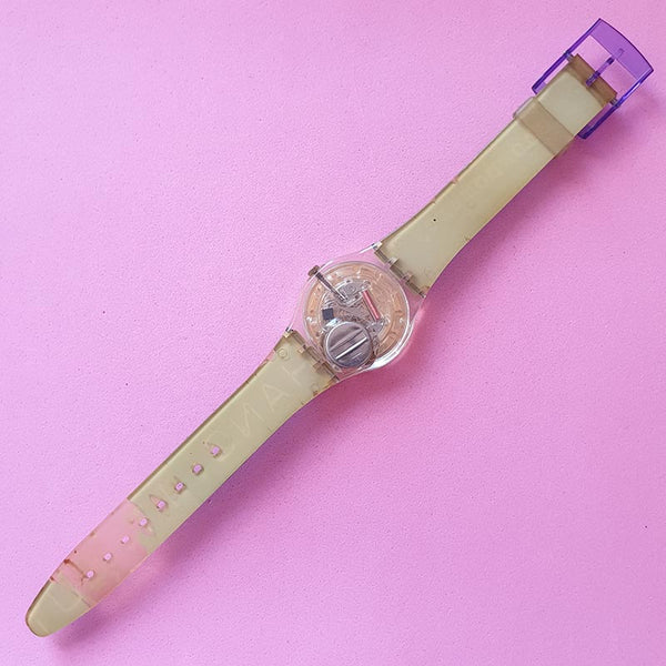 Swatch Vintage 1994 AMORE Wristwatch | eBay