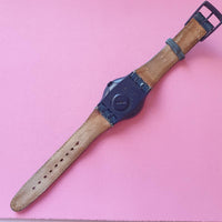 Vintage Swatch MY JEANS SUJN400 Ladies Watch | Retro Swatch Watch